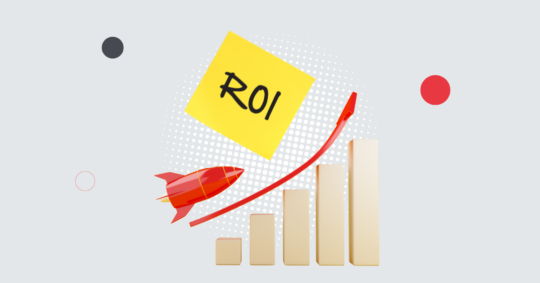 Что такое ROI и как его измерить, чем ROI отличается от ROMI