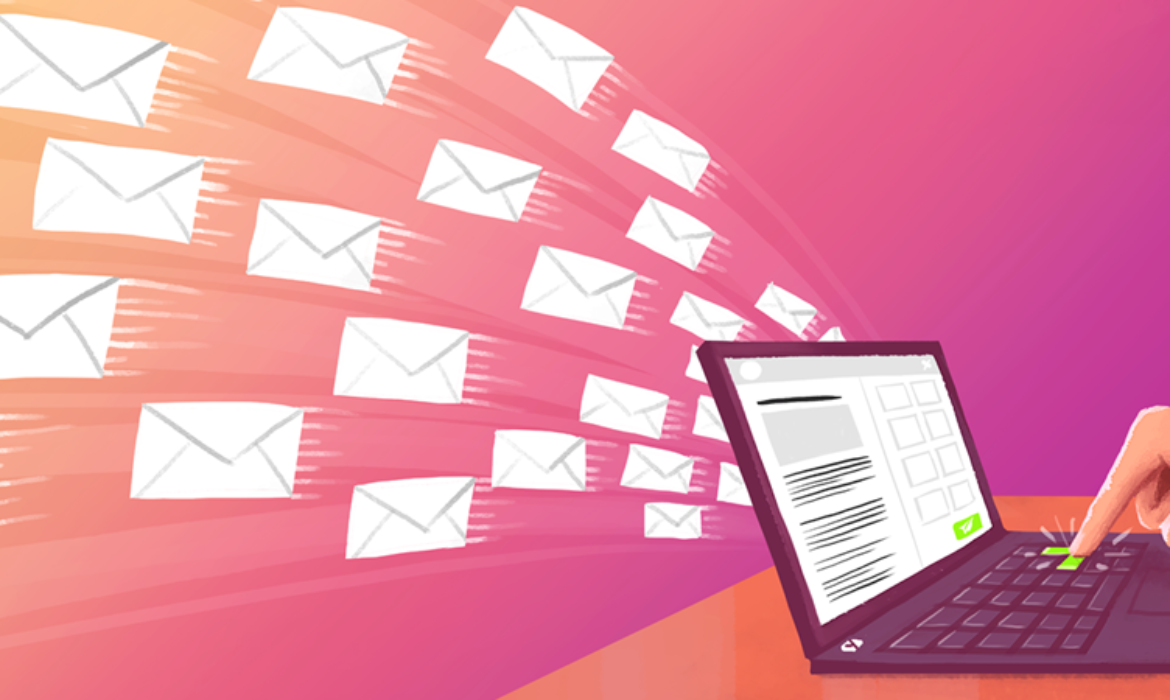 Как снять показатели эффективности email-рассылок и повысить результативность