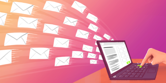 Как снять показатели эффективности email-рассылок и повысить результативность