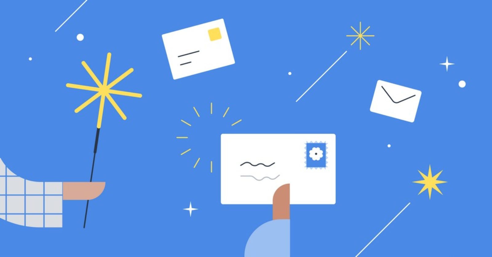 Что такое цепочки писем в Email-рассылках? Как эффективно их использовать?